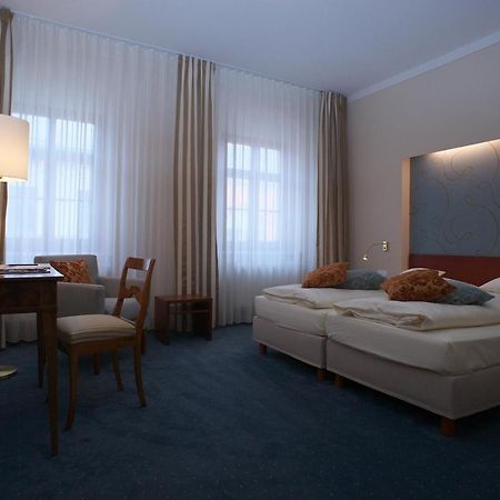 Hotel Martha דרזדן חדר תמונה