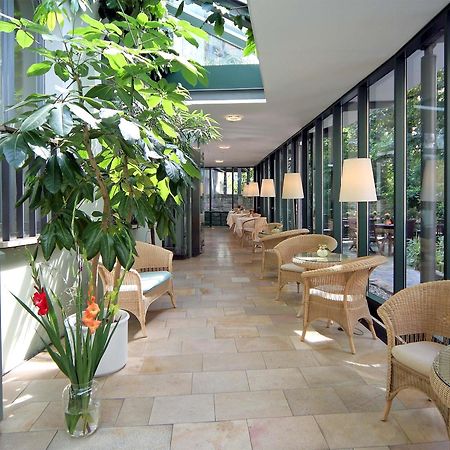 Hotel Martha דרזדן מראה חיצוני תמונה