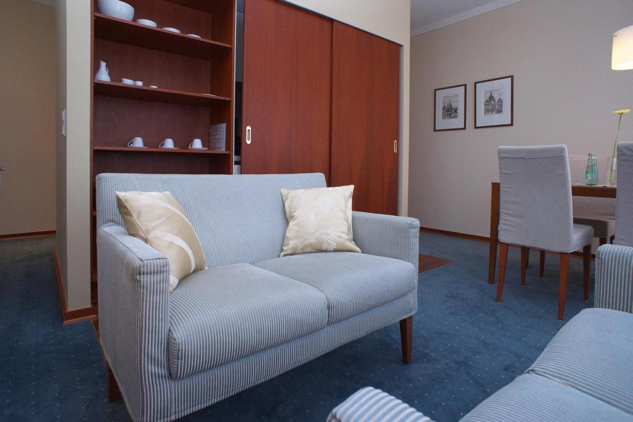 Hotel Martha דרזדן מראה חיצוני תמונה