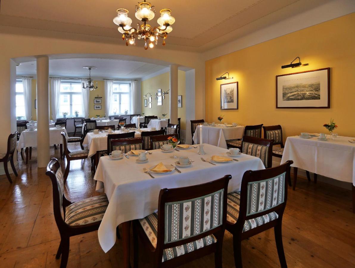 Hotel Martha דרזדן מראה חיצוני תמונה