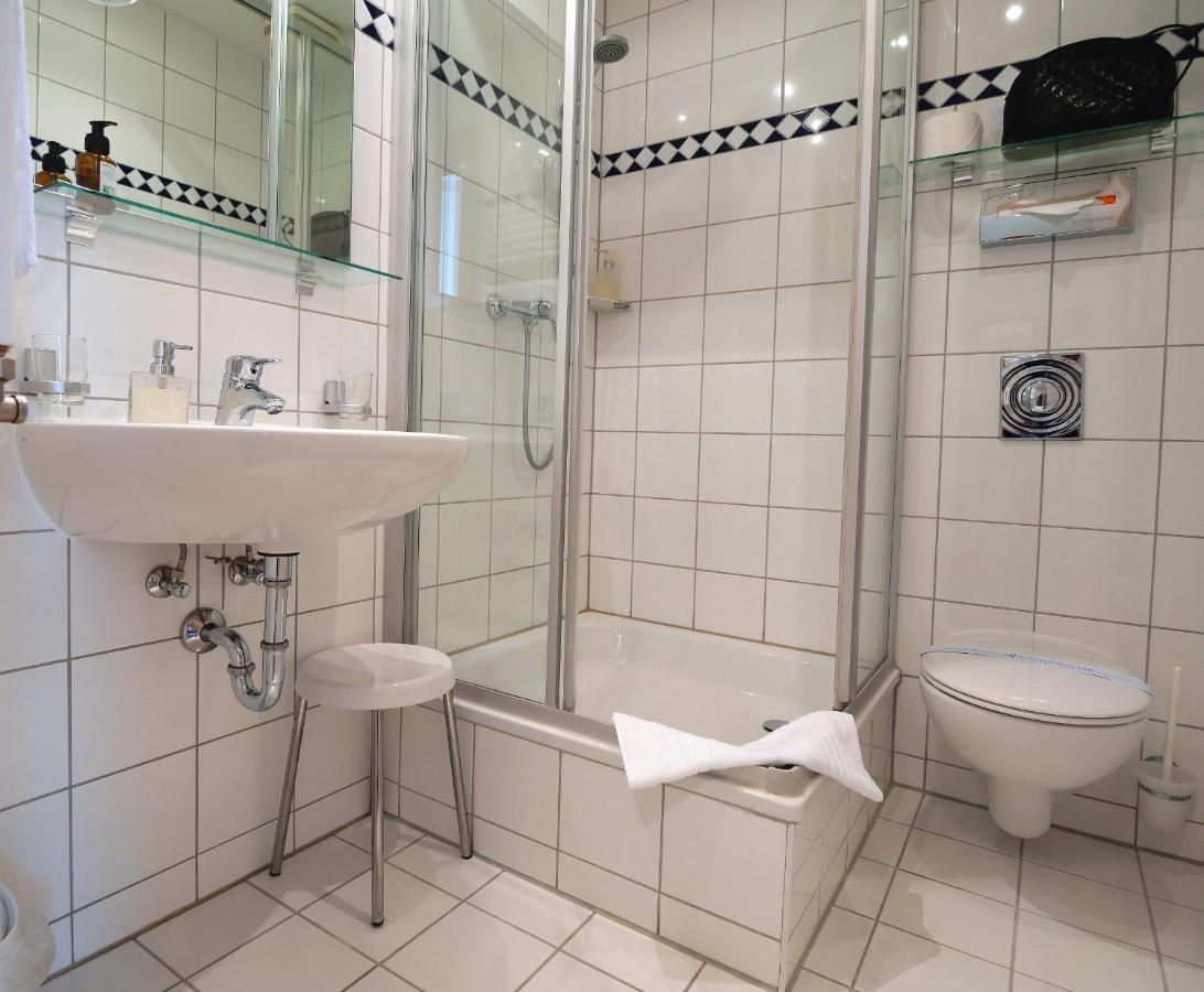 Hotel Martha דרזדן מראה חיצוני תמונה