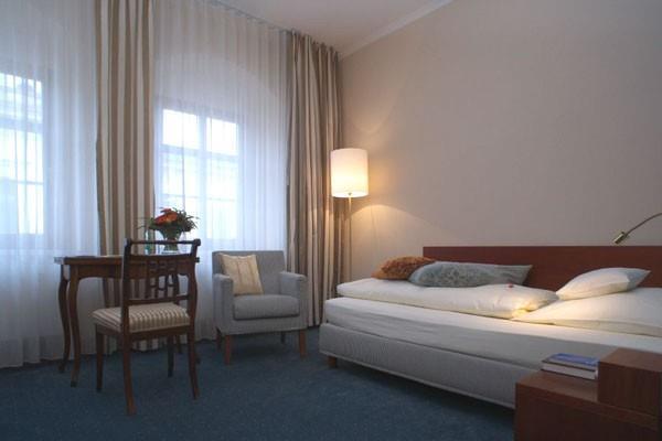 Hotel Martha דרזדן חדר תמונה
