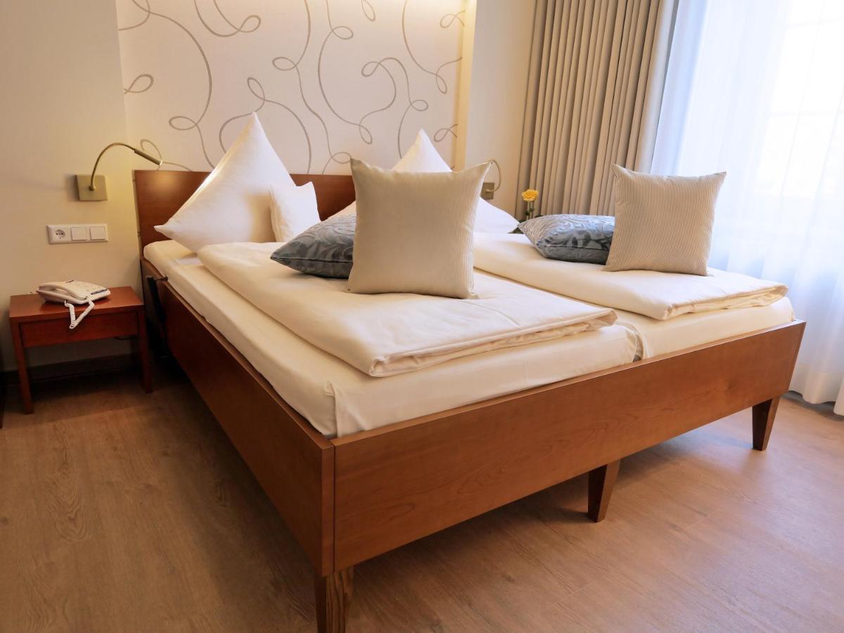 Hotel Martha דרזדן מראה חיצוני תמונה