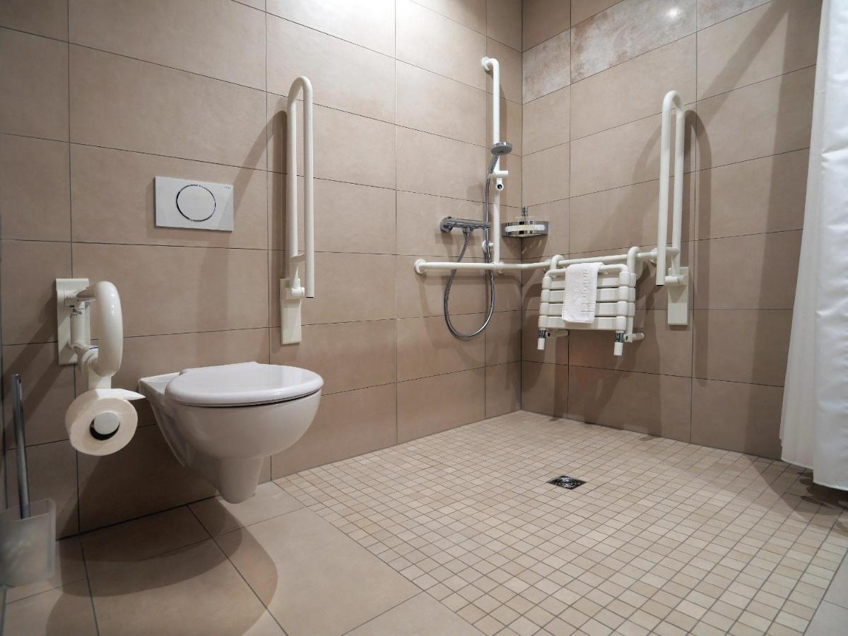 Hotel Martha דרזדן מראה חיצוני תמונה