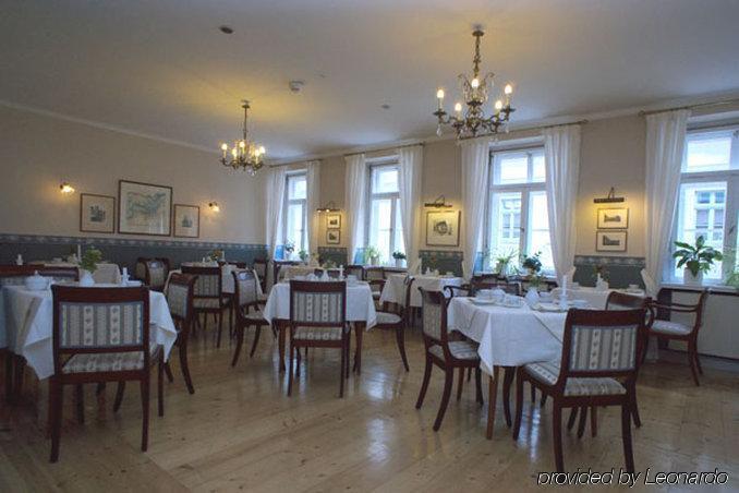 Hotel Martha דרזדן מראה חיצוני תמונה
