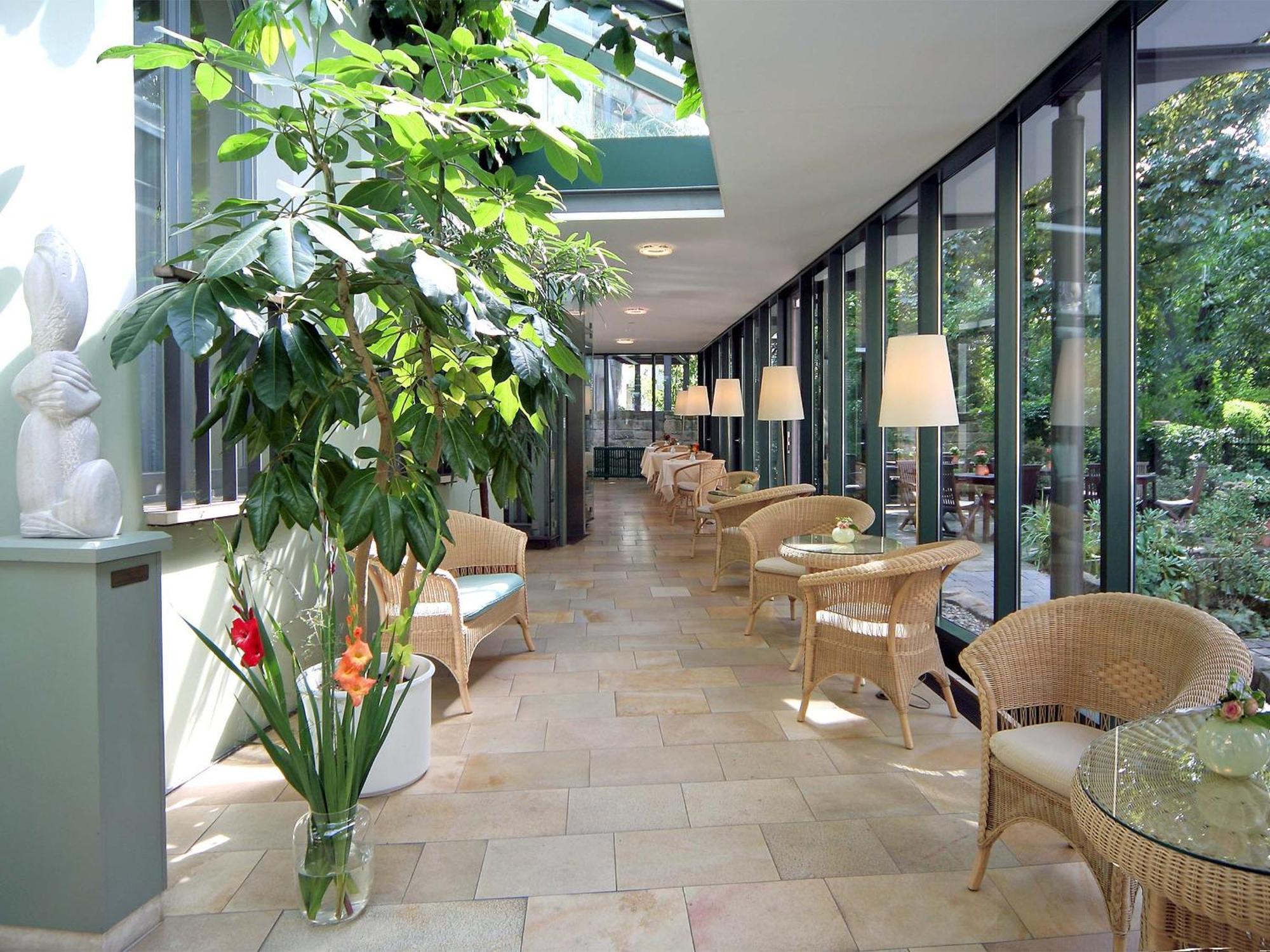 Hotel Martha דרזדן מראה חיצוני תמונה