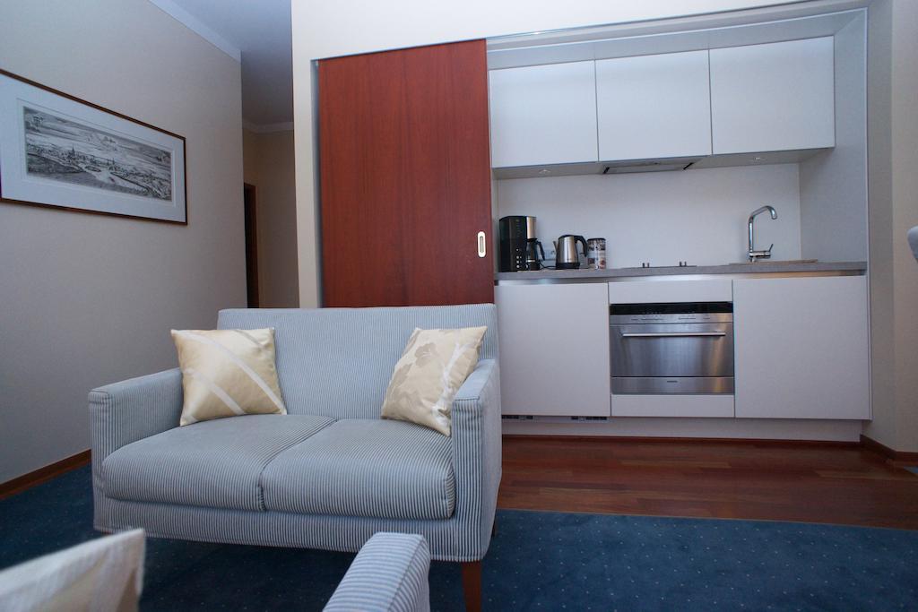 Hotel Martha דרזדן חדר תמונה