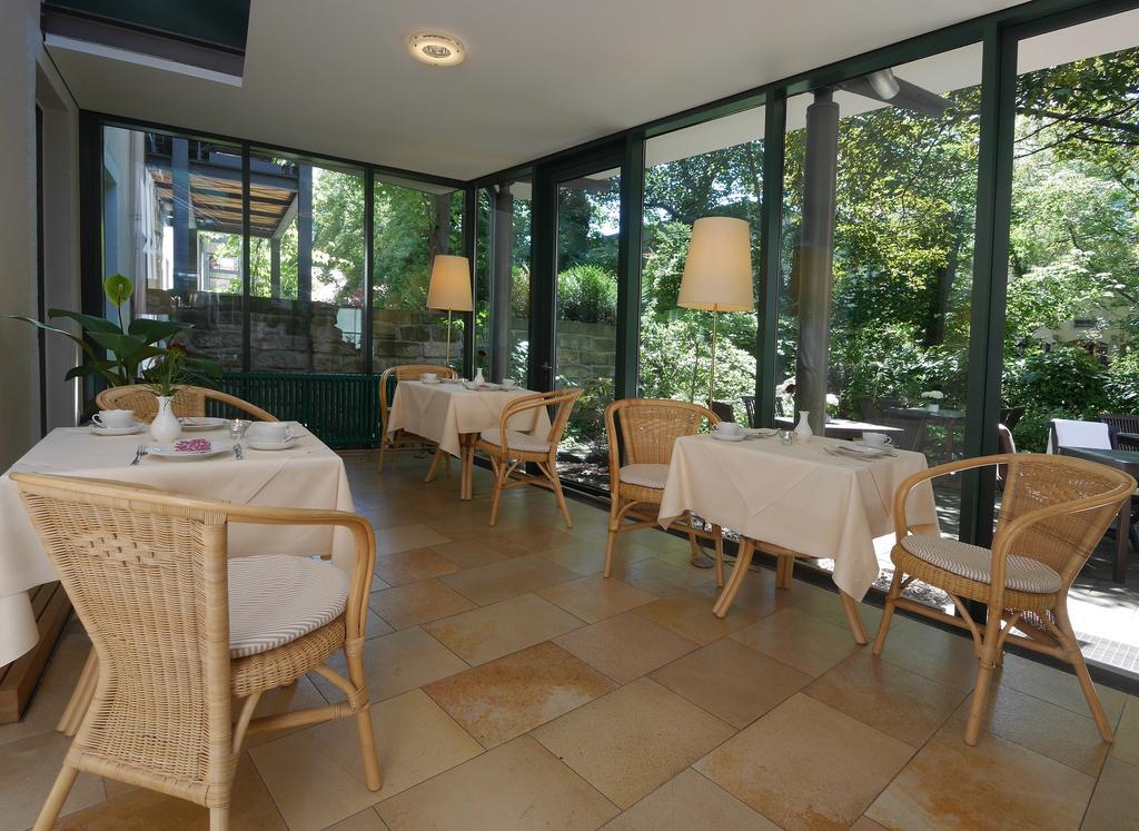 Hotel Martha דרזדן מראה חיצוני תמונה