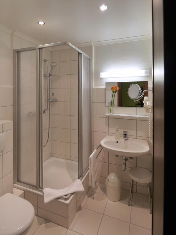 Hotel Martha דרזדן מראה חיצוני תמונה