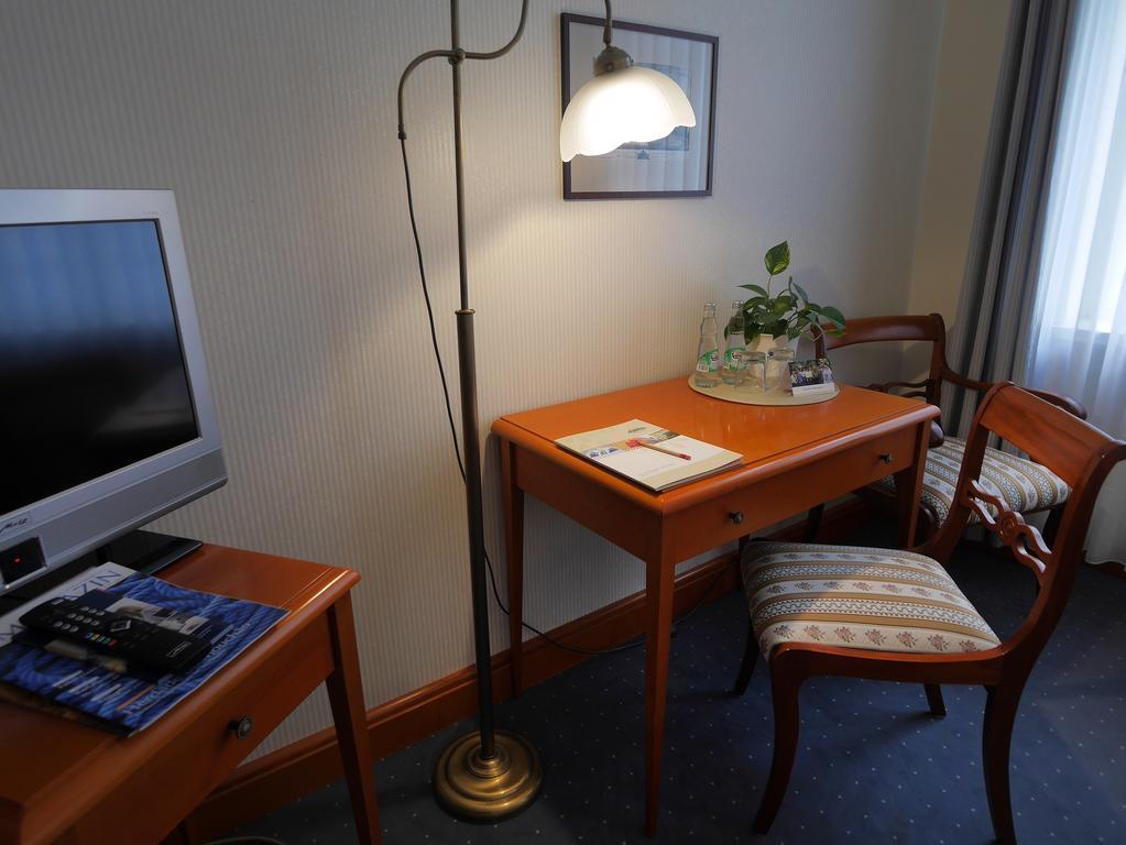 Hotel Martha דרזדן מראה חיצוני תמונה