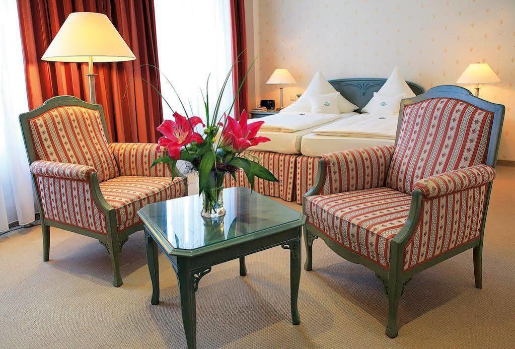 Hotel Martha דרזדן מראה חיצוני תמונה
