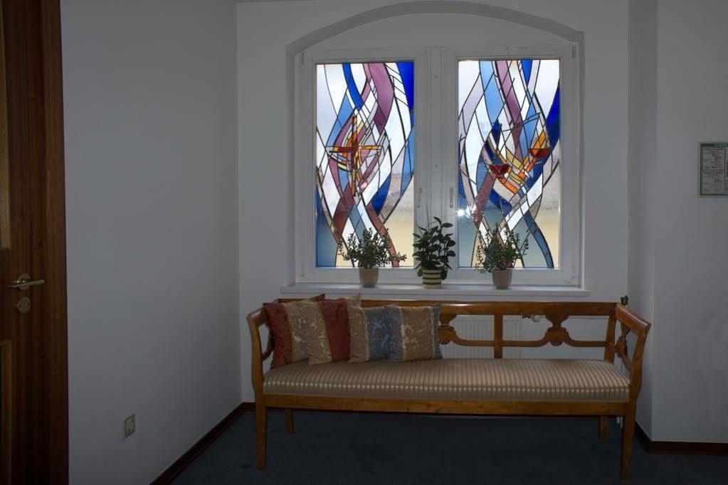 Hotel Martha דרזדן מראה פנימי תמונה