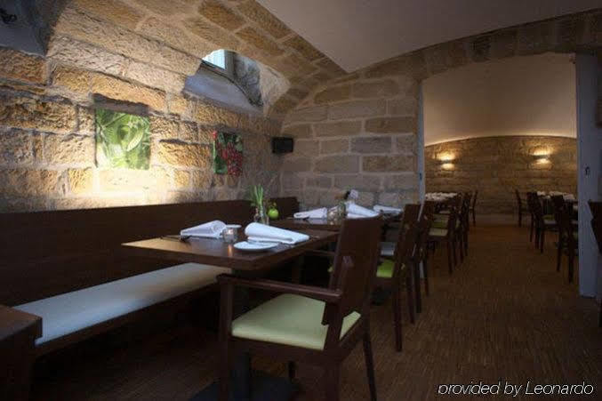 Hotel Martha דרזדן מראה חיצוני תמונה